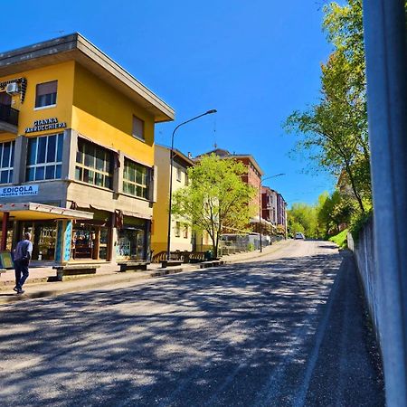Be Me Hotel Helvetia Tabiano Terme Ngoại thất bức ảnh