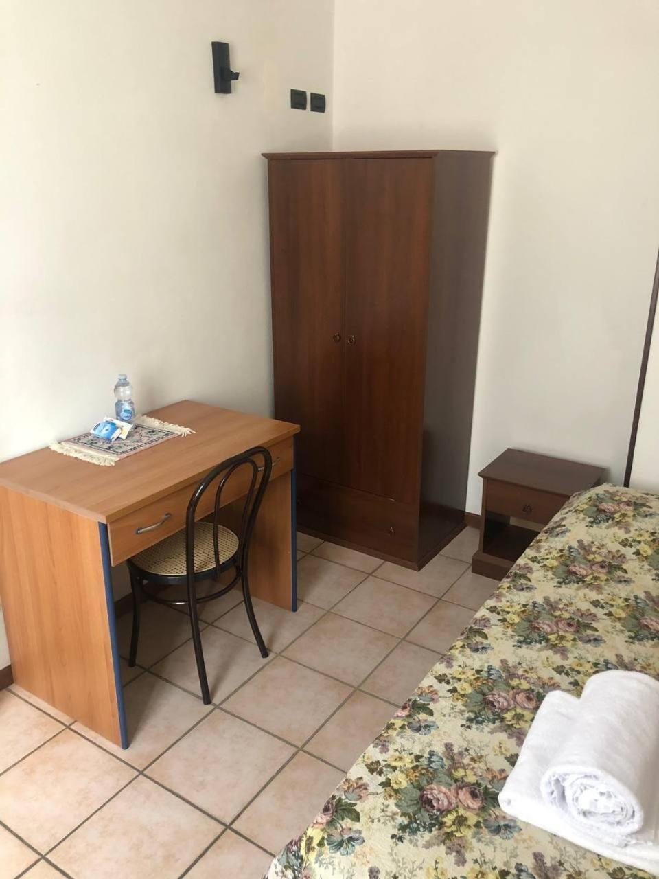 Be Me Hotel Helvetia Tabiano Terme Ngoại thất bức ảnh