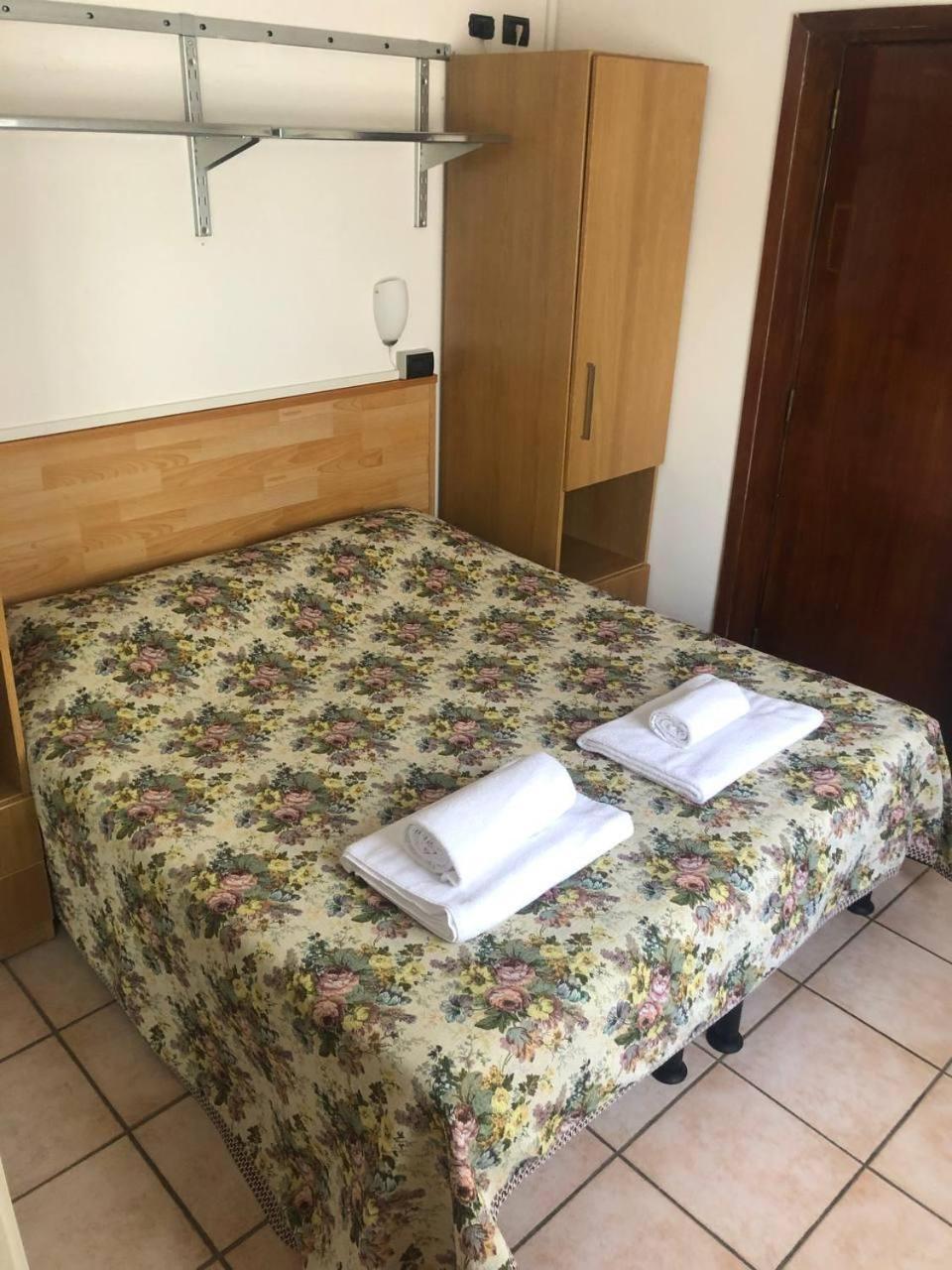 Be Me Hotel Helvetia Tabiano Terme Ngoại thất bức ảnh