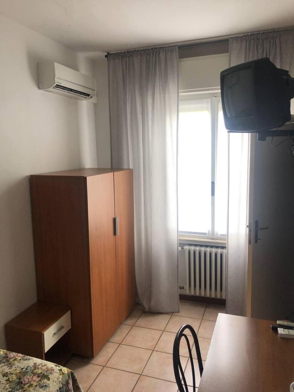 Be Me Hotel Helvetia Tabiano Terme Ngoại thất bức ảnh